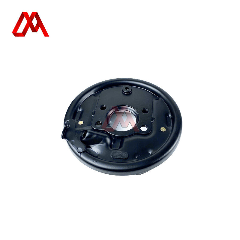 Handbrake Disc Assembly OEM 8-97100212-0 8971002120 for ISUZU 4HF1 NPR Truck