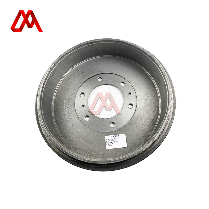 8-98061813-0 8980618130 Rear Brake Drum for ISUZU TFS