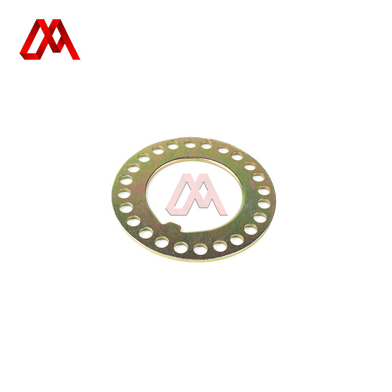 9-09853214-1 Bearing Nut Lock Washer for ISUZU NKR 4JB1 9098532141