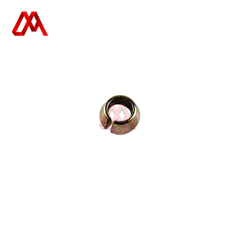 8-97360004-0 9-09855207-0 8973600040 9098552070 Axle Shaft Special Washer for ISUZU NKR 4JB1