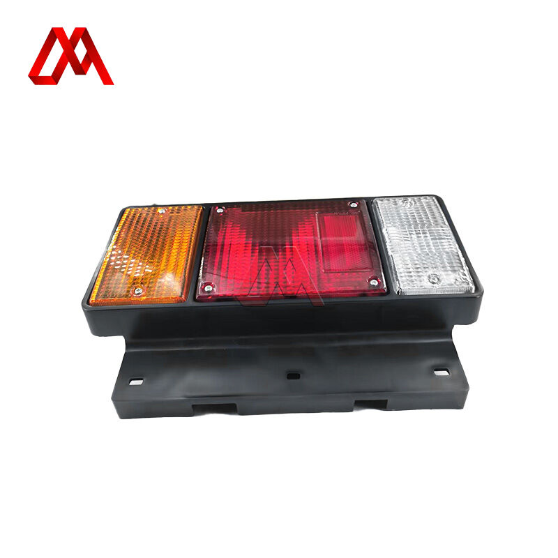 1822301320 1-82230132-0 COMBINATION REAR LAMP ASSEMBLY for ISUZU CXZ81 10PE1