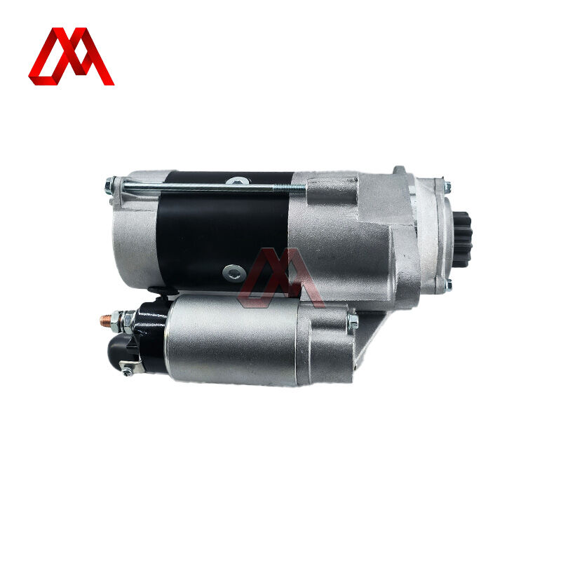 IZUMI 8-97100926-1 8-97323935-2 Starter Motor 8971009261 8973239352 for ISUZU NPR 4HF1 4HG1