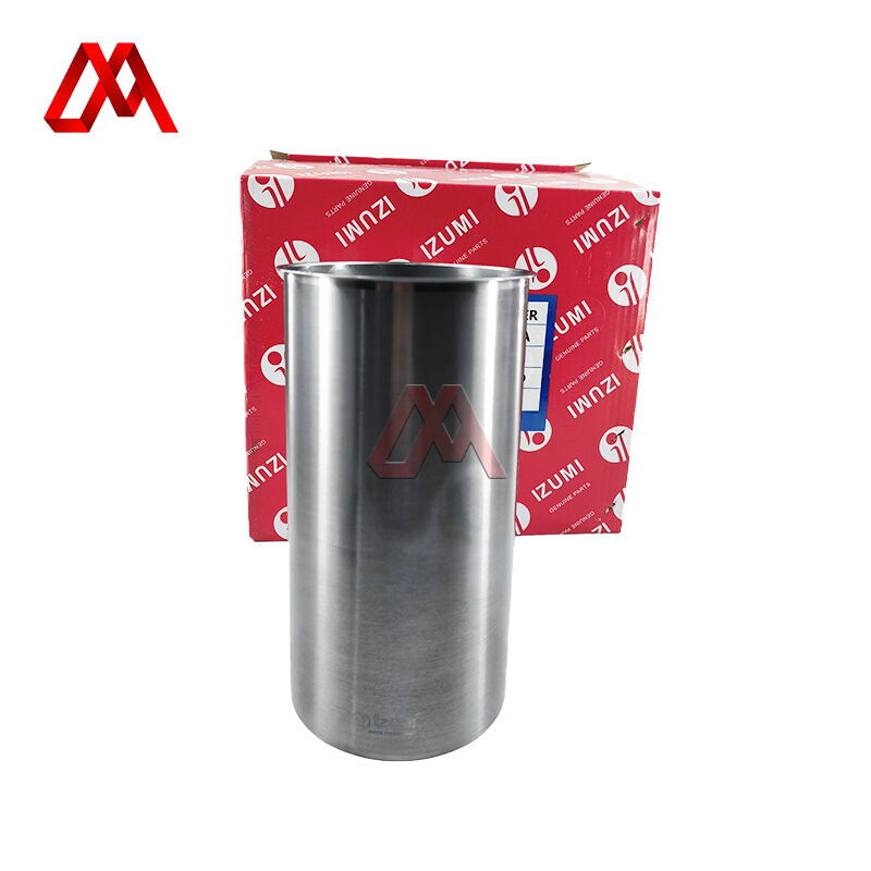 IZUMI Diesel Engine Liner Kit 8971766830 8-97176683-0 Engine Cylinder Liner for ISUZU NKR 4JB1