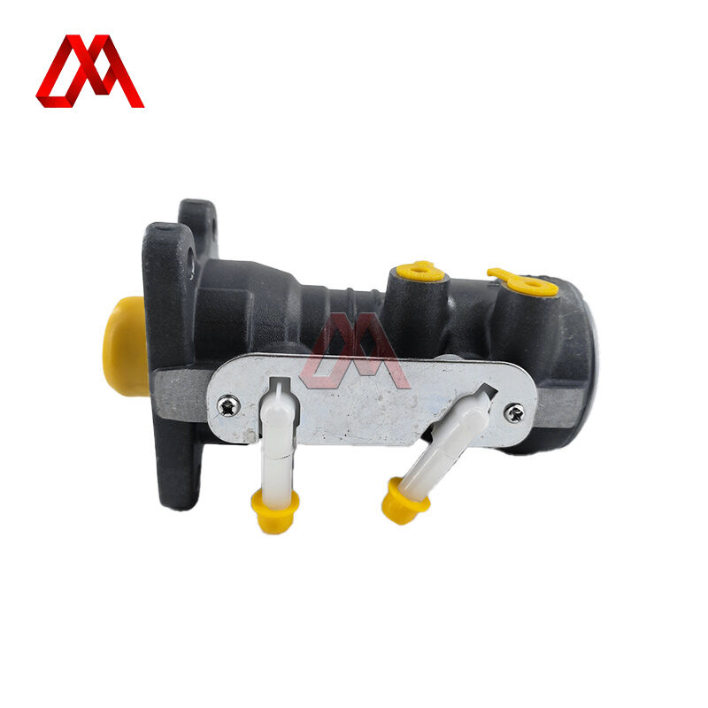 IZUMI 8972243720 8971000752 8-97224372-0 8-97100075-2 Brake Master Cylinder Assembly for ISUZU NPR66 4HF1