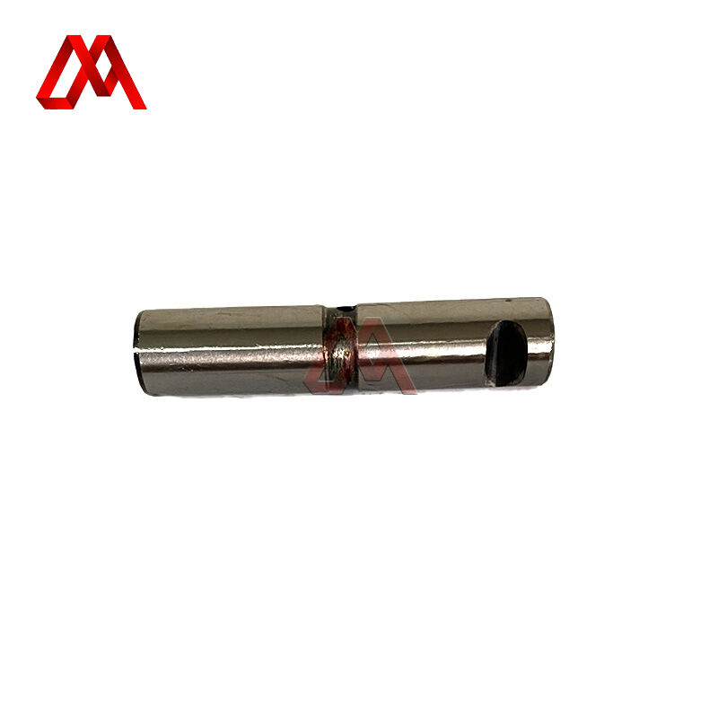 Front Leaf Spring Pin 8-98060333-0 8980603330 for ISUZU FRR 4HK1 Truck Suspension Parts