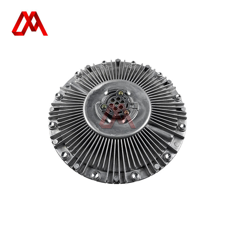 8-98119742-0 8981197420 Fan Clutch Coupling for ISUZU CYZ CYH Series Truck