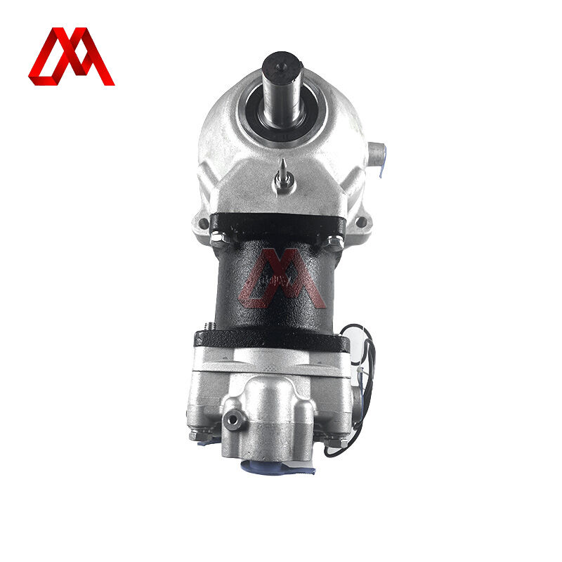 8-98242647-1 8982426471 Auto Air Pump Assembly Replacement Parts for ISUZU CXZ Truck