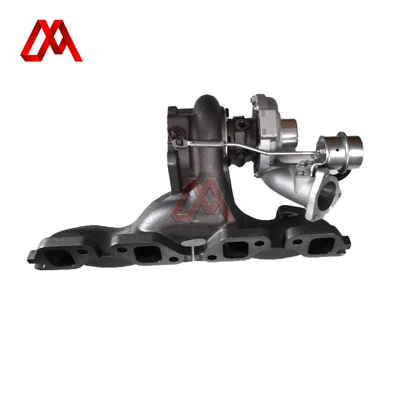 8-97326752-0 8973267520 Turbocharger for Isuzu NPR 4HG1T