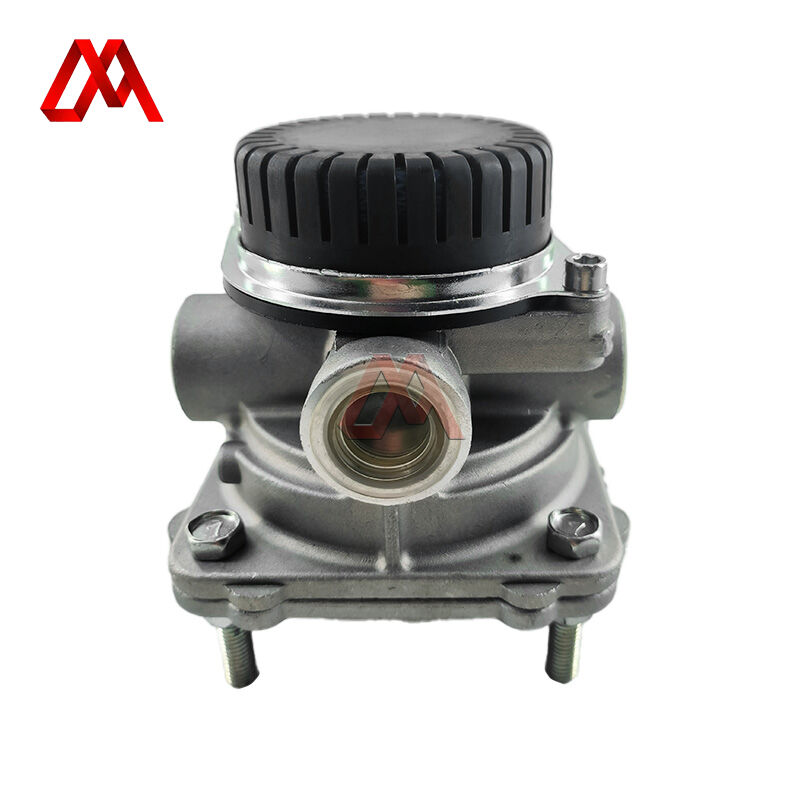 IZUMI Brake Valve 8982922130 8-98292213-0 FOR ISUZU FVR34 6HK1