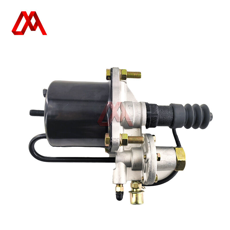 Izumi 642-03502 Clutch Booster for Isuzu FRR FTS FVD FVL FVM CXM FVR FVY FVZ