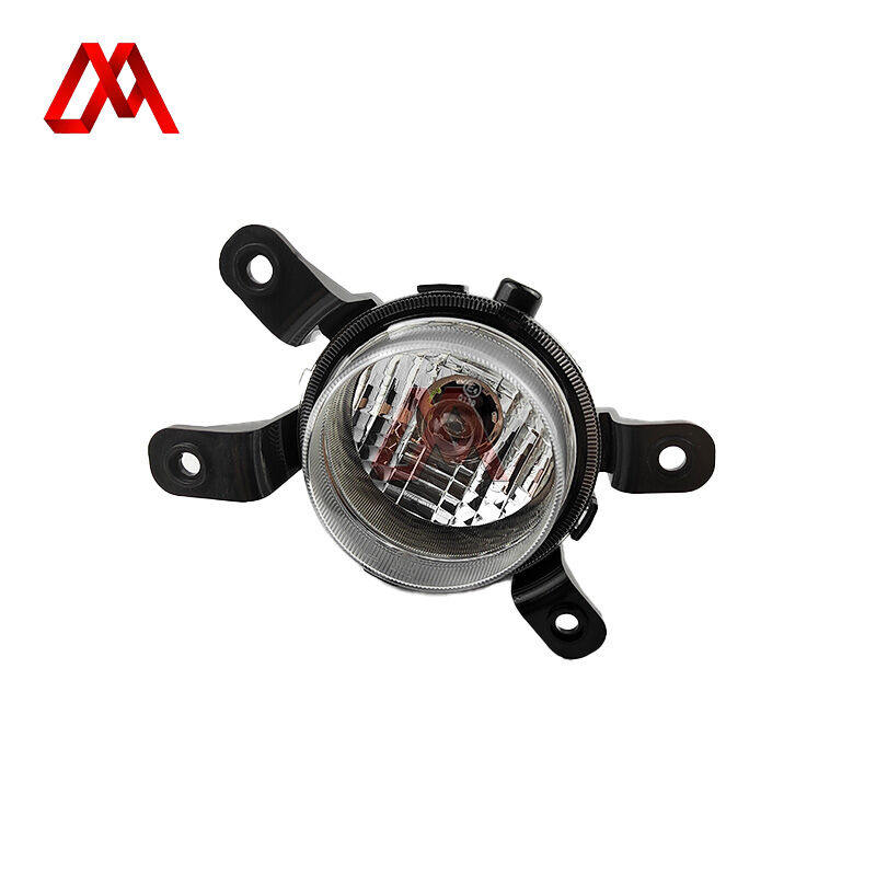 Factory Supply Front Corner Lamp 4118920LE170 for JAC N80 Truck