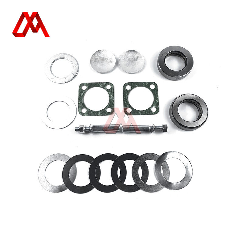 IZUMI OEM KP-533 MC999193 MC999975 King Pin Kits For Mitsubishi FU FV315 
