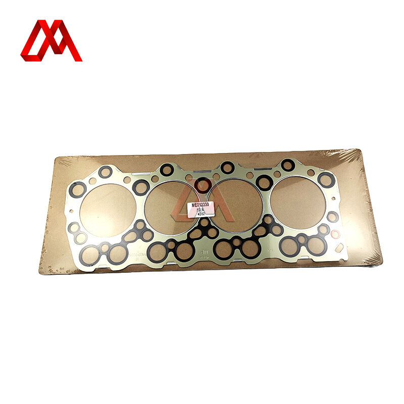 IZUMI Cylinder Head Gasket ME013330 for Mitsubishi 4D33 
