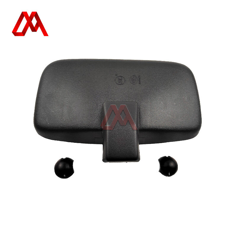 IZUMI Truck Body Parts 1717379190 1-71737919-0 SL-1673 Mirror Asm Outside RR View EXR 10PD1