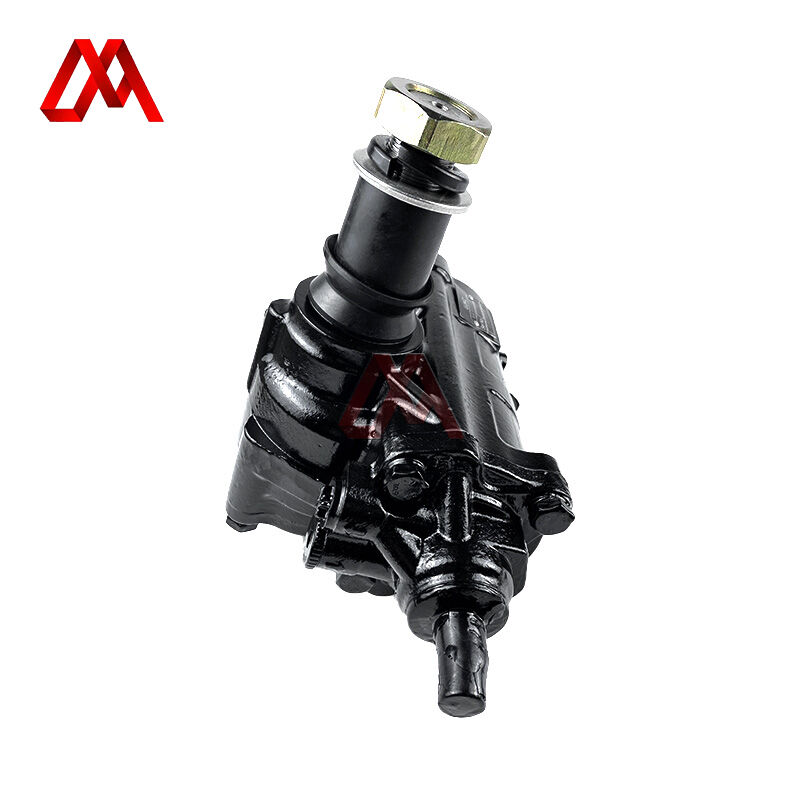 OEM Standard Steering System Assembly MK382585 Suitable for Mitsubishi 4M50 Truck Parts