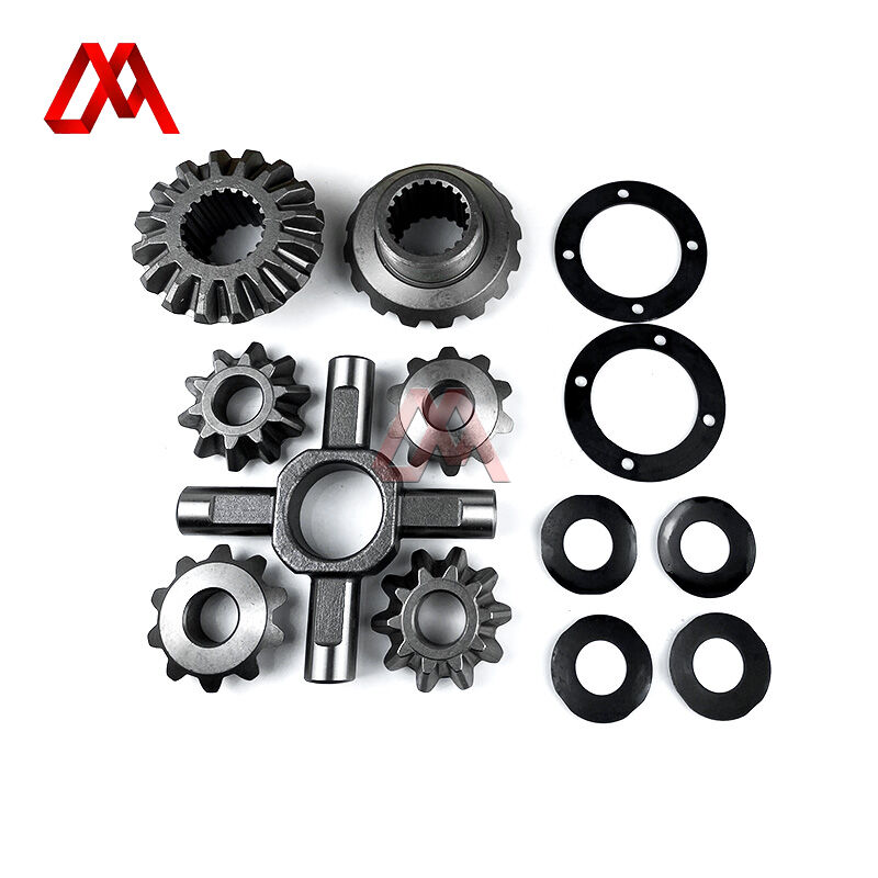 SAH088 Auto Differential Repair Kit Isuzu 700P 4HK1 Replacement Parts
