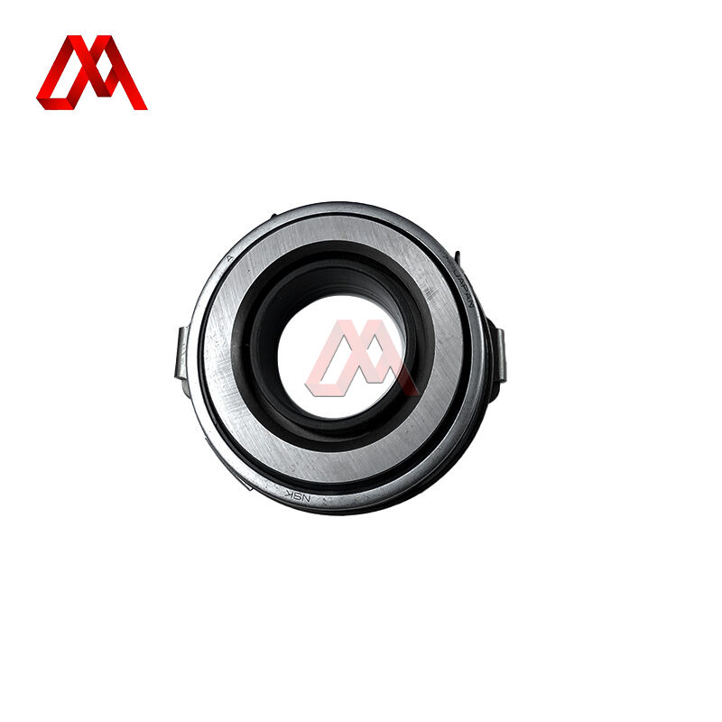 Heavy Duty Truck Transmission Bearing ZA93TKL5602ARA2 Durable Automotive Replacement Parts
