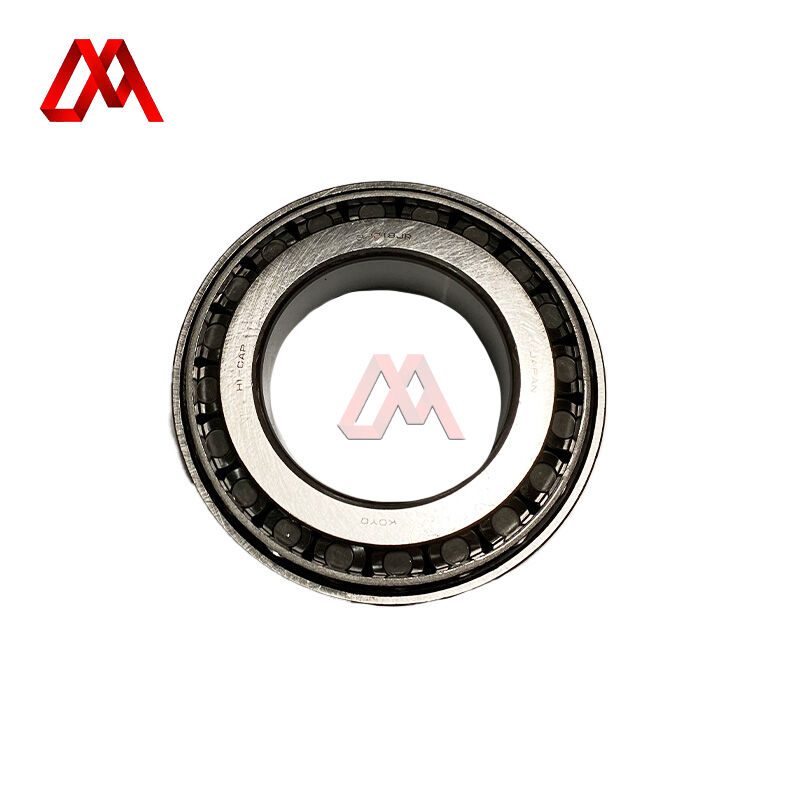 1-09812079-JB 1-09812079-0 Truck Rear Axle Outer Wheel Bearing CVR Replacement Parts