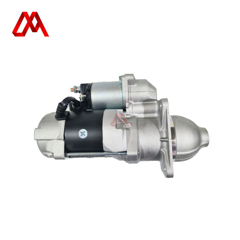 IZUMI 0350552061 STARTER for HINO H07C EX220 H07D H06C