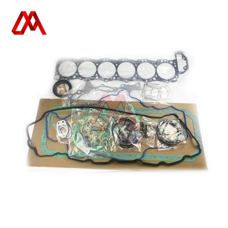 IZUMI Overhaul Gasket Kit 04010-3797 for Hino J08C J08CT Engine 