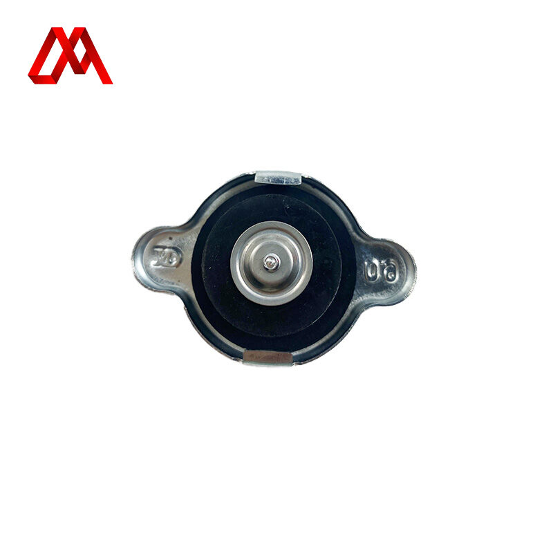 16401-71010 Radiator Water Tank Cap for NISSAN Heavy Duty Truck Cooling System Parts