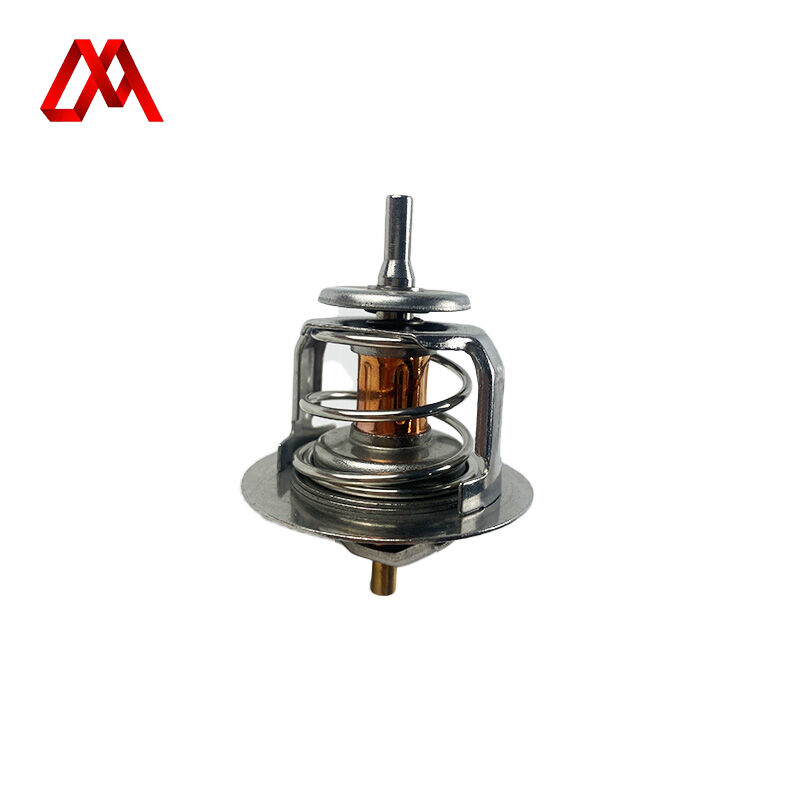 OEM 8-97300790-0 8973007900 Engine Coolant Thermostat for ISUZU NPR 4HF1 700P Truck Spare Parts