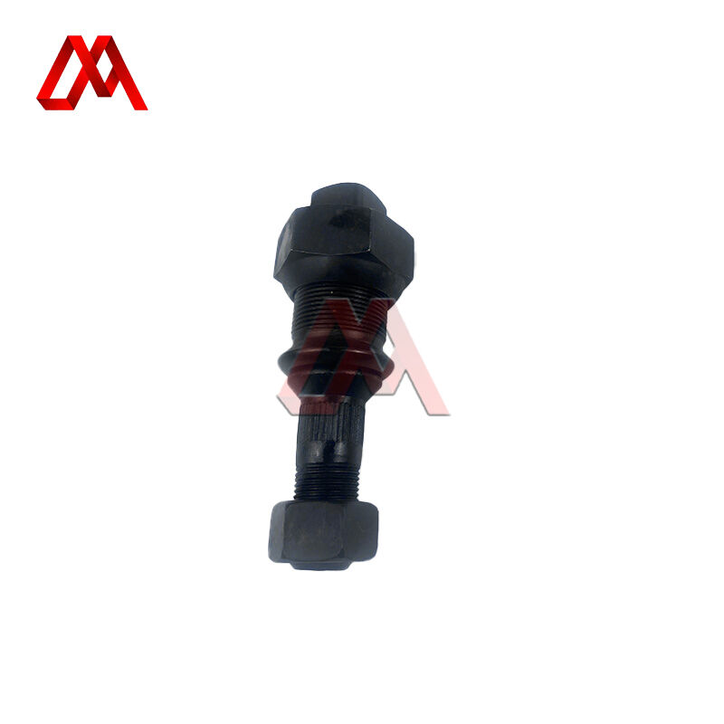 IZUMI MC891568 Wheel Hub for MITSUBISHI Fuso Canter FE635