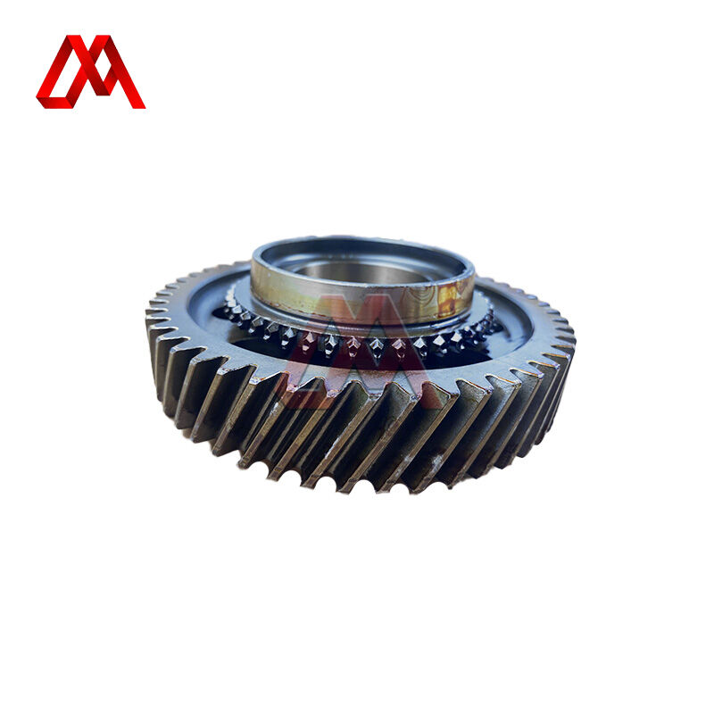 8973865800 8-97386580-0 Counter Sixth Gear for ISUZU MYY6S