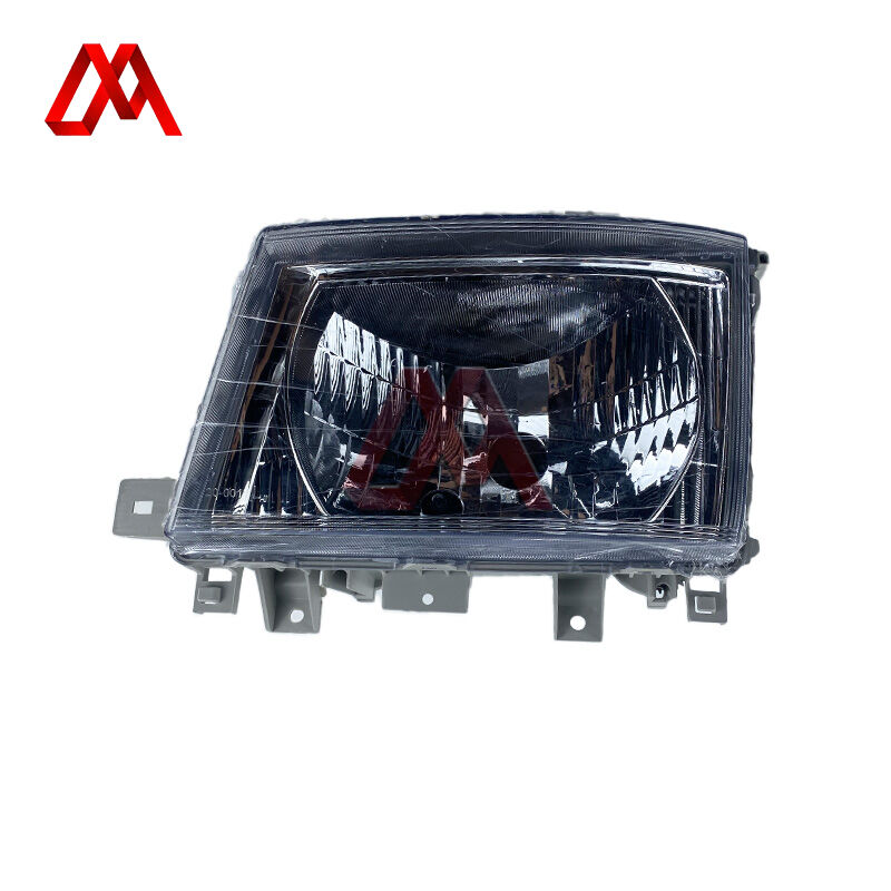 IZUMI MK580648 Headlamp Unit For MITSUBISHI FUSO CANTER 4M50