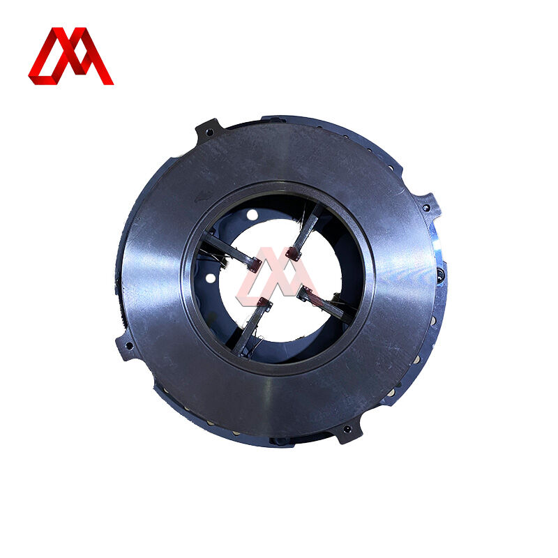 1-87610120-0 Clutch Pressure Plate Assembly suitable for ISUZU FR FS FT FV 1876101200