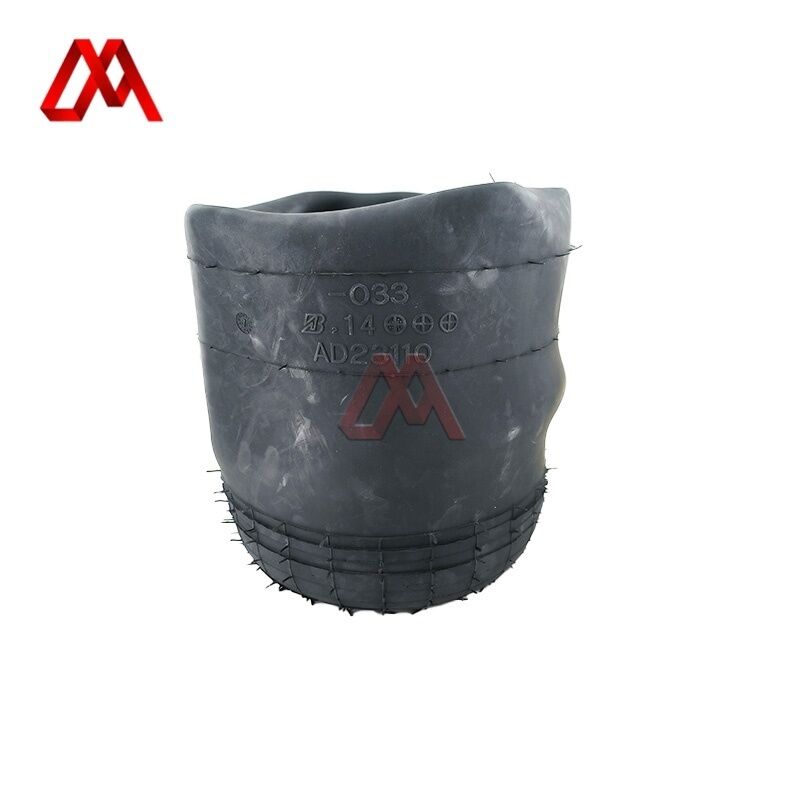 1521110330 1-52111033-0 Air Spring Diaphragm 1521110130 1-52111013-0 For ISUZU CYZ51K 6WF1