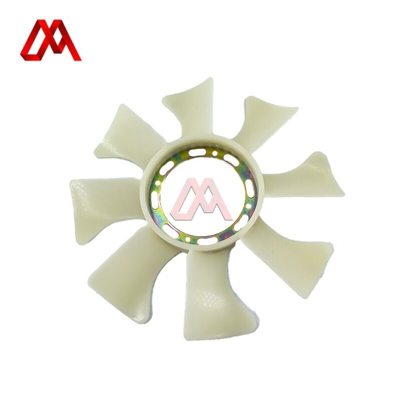 8-97078662-0 8-97094660-0 8970786620 8970946600 Cooling Fan Suitable for ISUZU 4HF1 NPR66