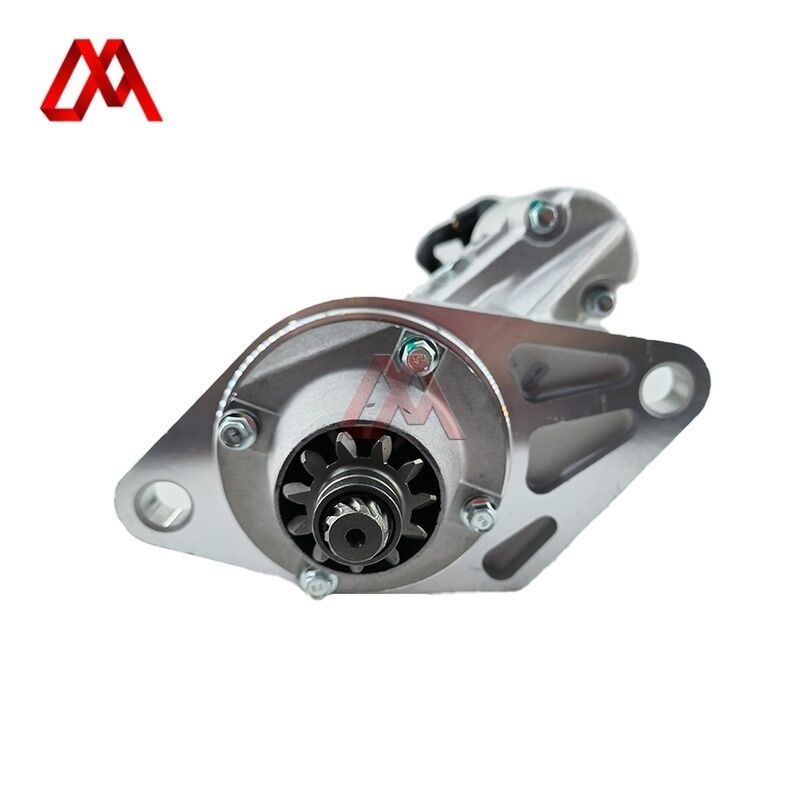 8-97100926-1 8-97323935-2 Starter Motor 8971009261 8973239352 ISUZU NPR 4HF1 4HG1
