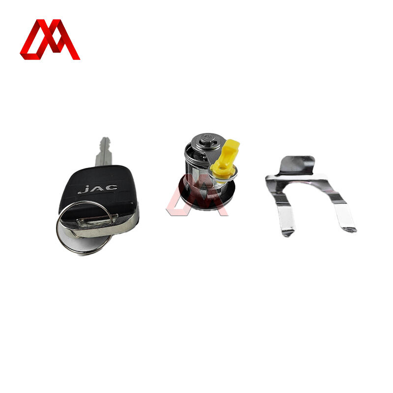 IZUMI 3704950LE010 Front Left Door Lock Cylinder with Key for JAC N56 N75 N80 N90 N120 