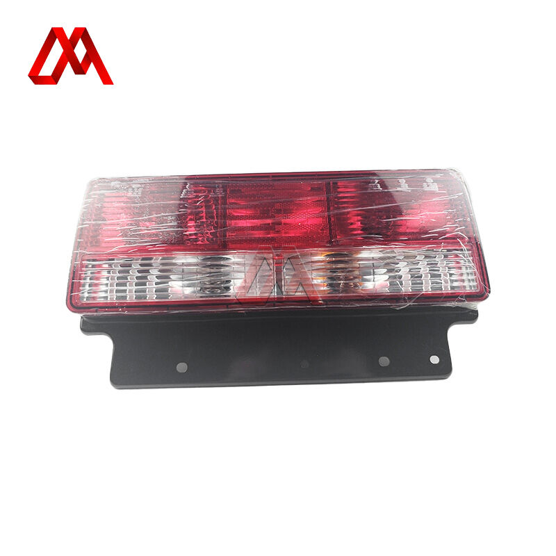 IZUMI 3773910Q15XZ Left Rear Light for JAC
