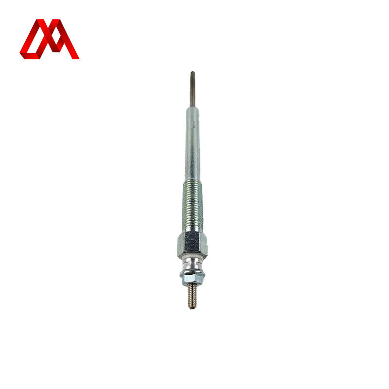 High Quality Truck Glow Plug 8-94390777-0 8943907770 Fit for Isuzu FVR 6HK1 700P Engine Replacement Parts