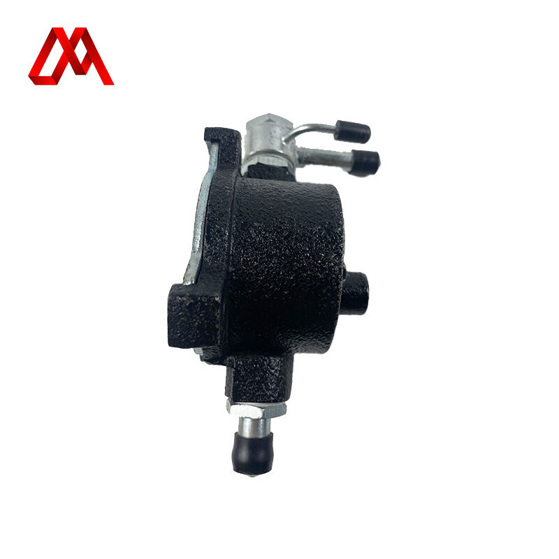 Truck Parts Generator Vacuum Pump 8-94408399-0 8944083990 for ISUZU NKR 4JB1 Engine Brake Vacuum Pump