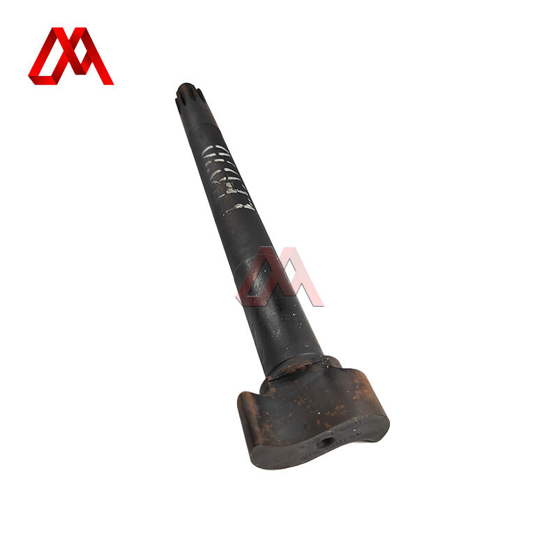 IZUMI Heator Rear Left Shaft 4100420170 for JAC N80 