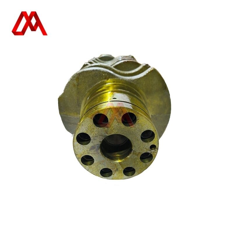 8-98029270-0 Crankshaft 8980292700 Suitable for ISUZU 700P 4HK1