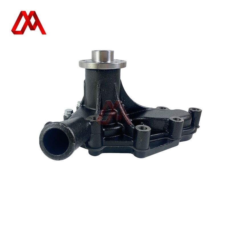 8-94376832-0 8943768320 Water Pump Assembly for ISUZU C240 Engine 
