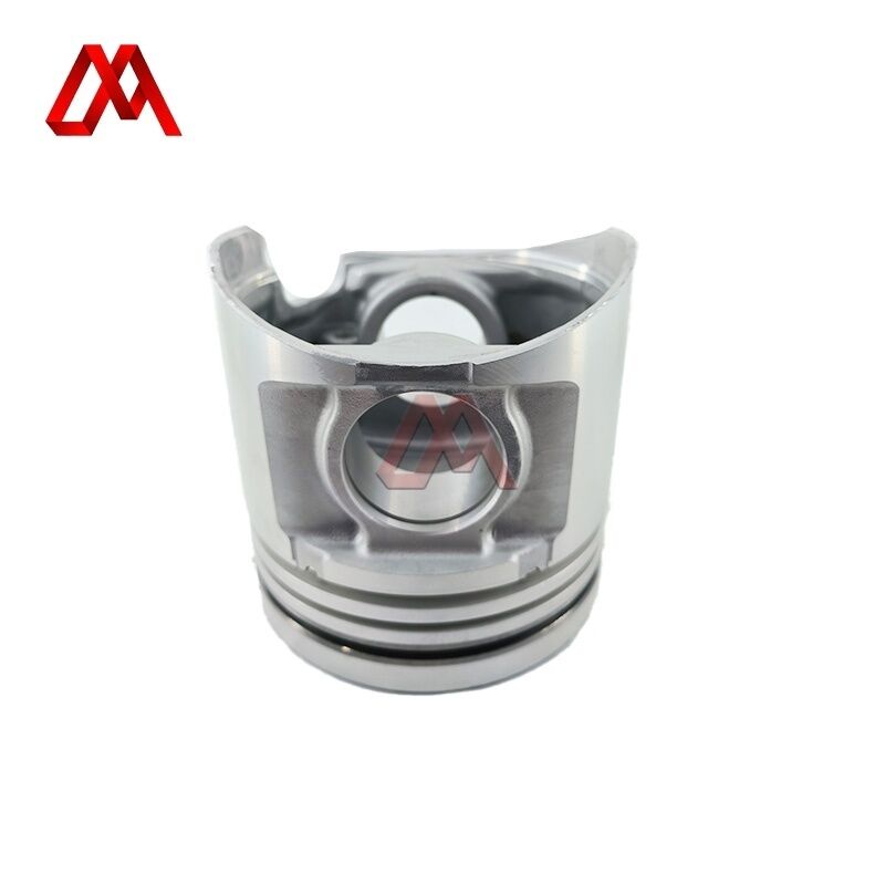 ME072548 Auto Engine Piston Assembly For Mitsubishi 6D17 Heavy‑Duty Truck Repair Spare Parts