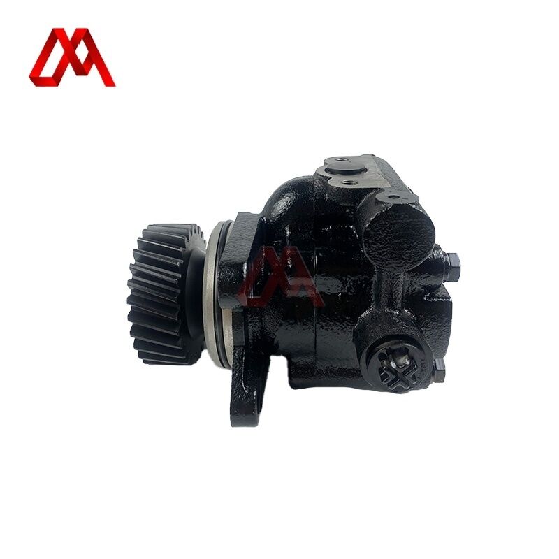 Power Steering Pump 1-19500189-0 1195001890 For Isuzu 6BD1 Engine Truck Spare Parts