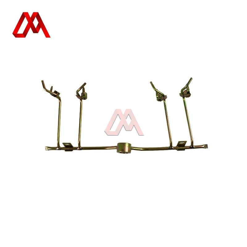 8-94469992-0 8944699920 Oil Jet Oil Pipe Suitable for ISUZU 4JA1 4JB1 TFR