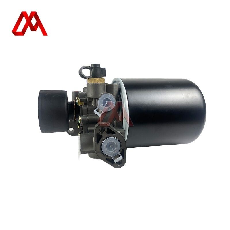 1‑85576399‑0 1855763990 Air Dryer Half Assembly For Isuzu CXZ05 Truck Spare Parts