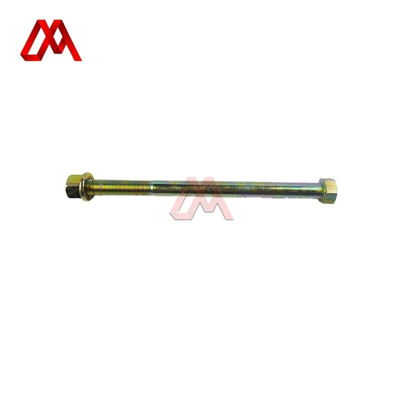 8980128750 2912053130 8-98012875-0 2912053-130 TORQUE ROD BOLT Suitable for ISUZU CYZ EXZ VC46