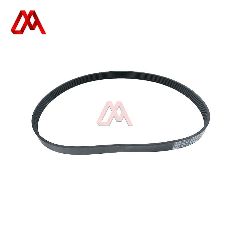 8-98003187-0 8980031870 Cooling Fan Belt Suitable For ISUZU ELF 700P NKR NPR