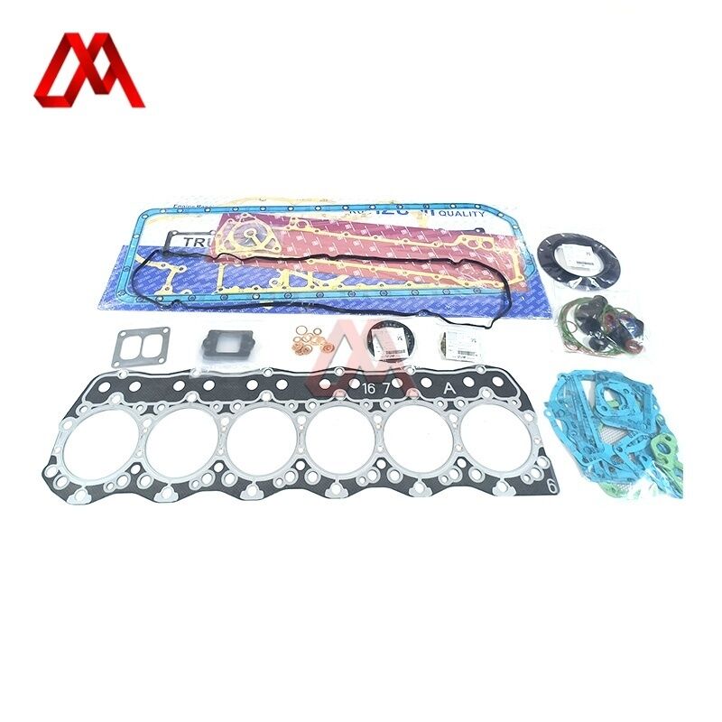 Full Gasket Kit ME996291 for Mitsubishi FUSO 6D16 7545cc Engine