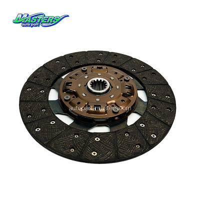 Мастерс 5-87610080-0 Диск сцепления 5876100800 для ISUZU 700P 4HK1