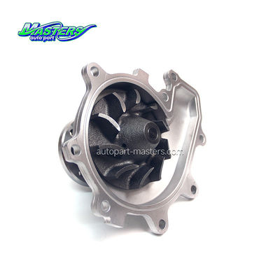 Мастерс 5-87610093-1 Монтаж насоса 5876100931 для ISUZU 4HE1 NQR70