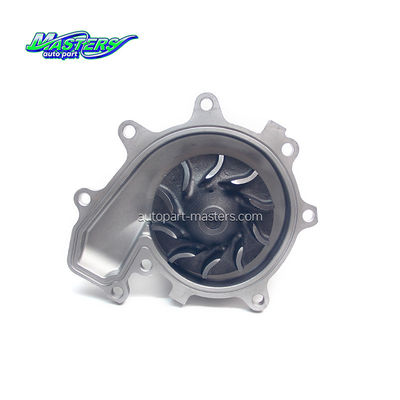 Мастера 5-87610089-1 Водяной насос для ISUZU 700P 4HK1